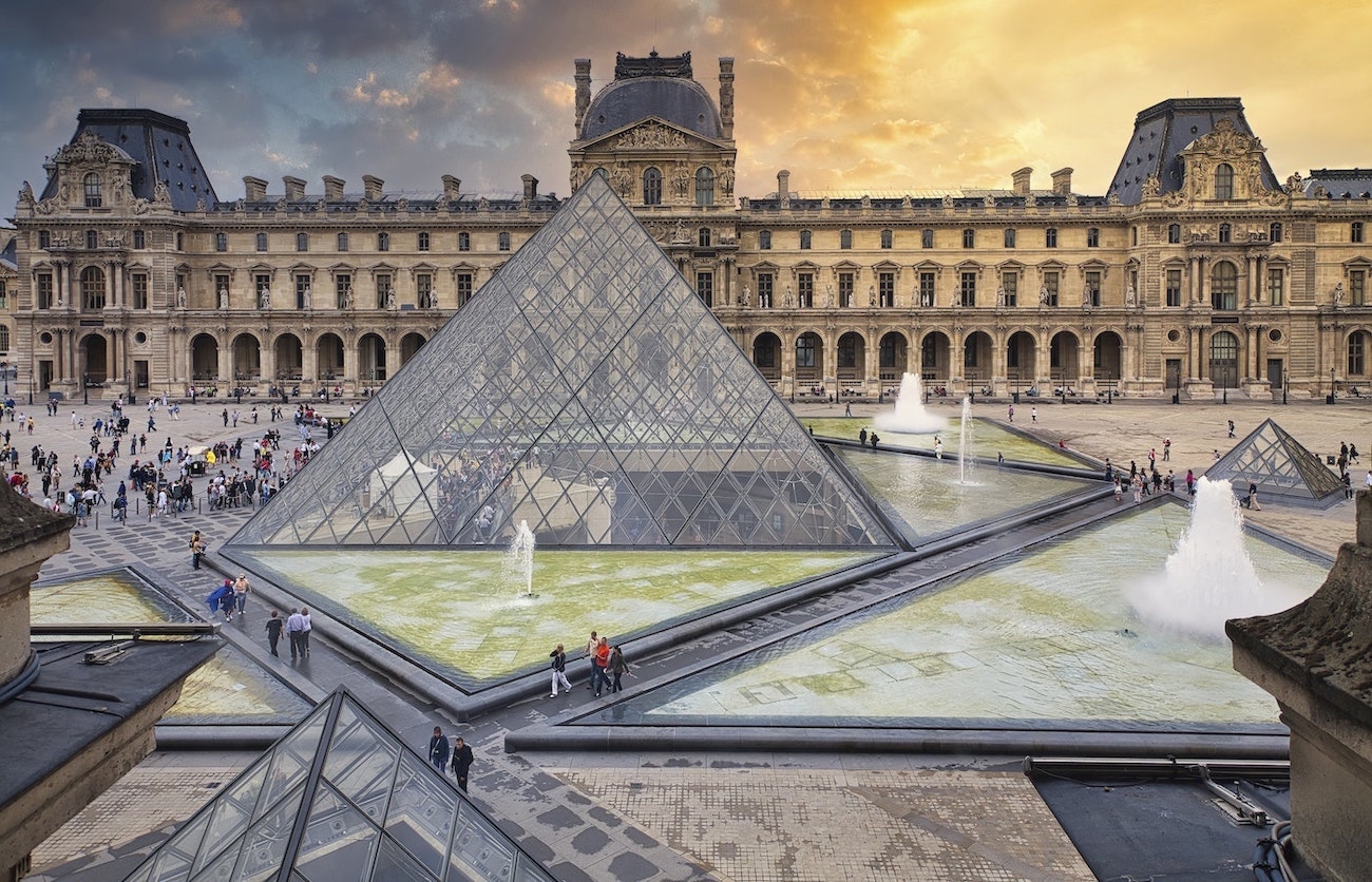 Louvre