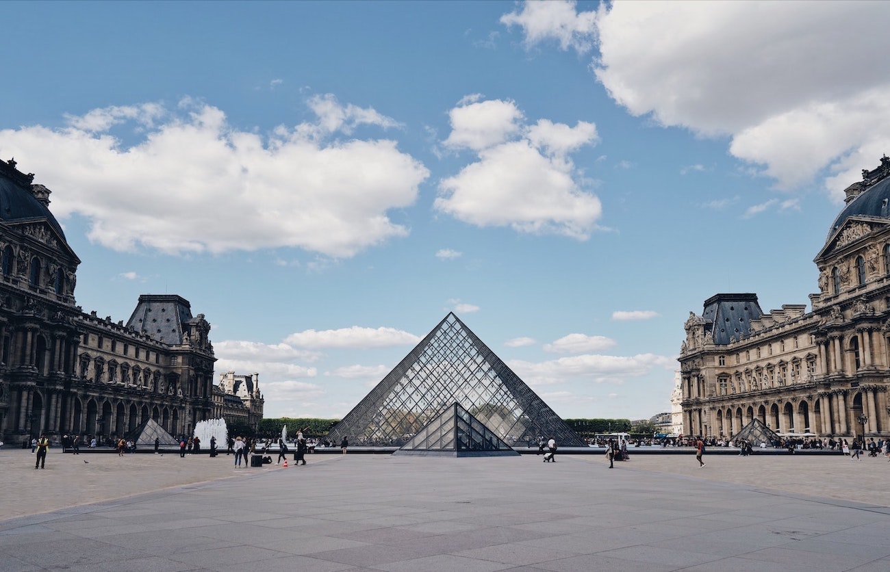 Louvre